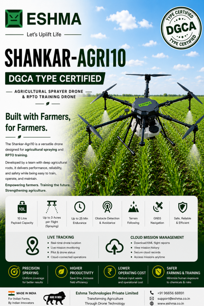 DGCA RPTO certification